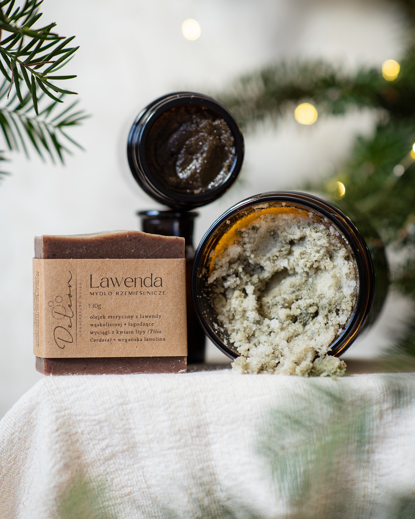 Twoja skóra Ci za to podziękuje